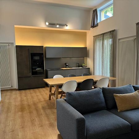 Lovely Loft Molo Μενάτζιο Εξωτερικό φωτογραφία