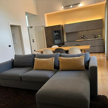 Lovely Loft Molo Μενάτζιο Εξωτερικό φωτογραφία