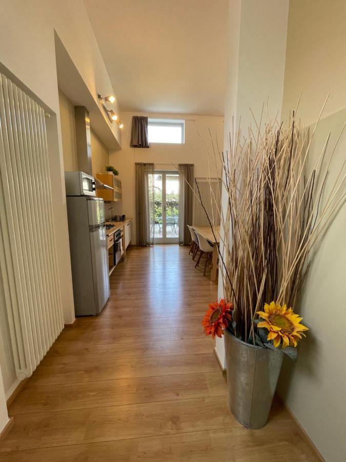 Lovely Loft Molo Μενάτζιο Εξωτερικό φωτογραφία