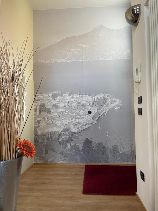 Lovely Loft Molo Μενάτζιο Εξωτερικό φωτογραφία