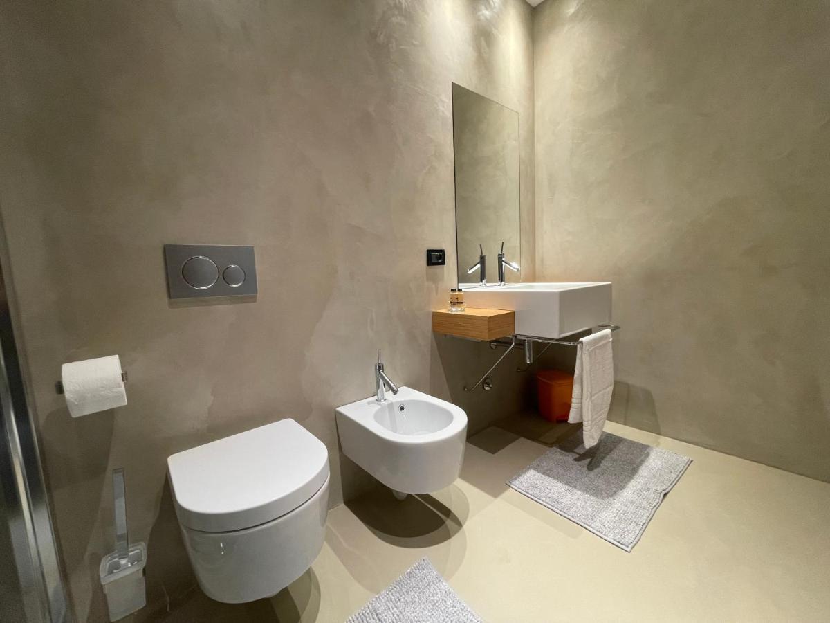 Lovely Loft Molo Μενάτζιο Εξωτερικό φωτογραφία