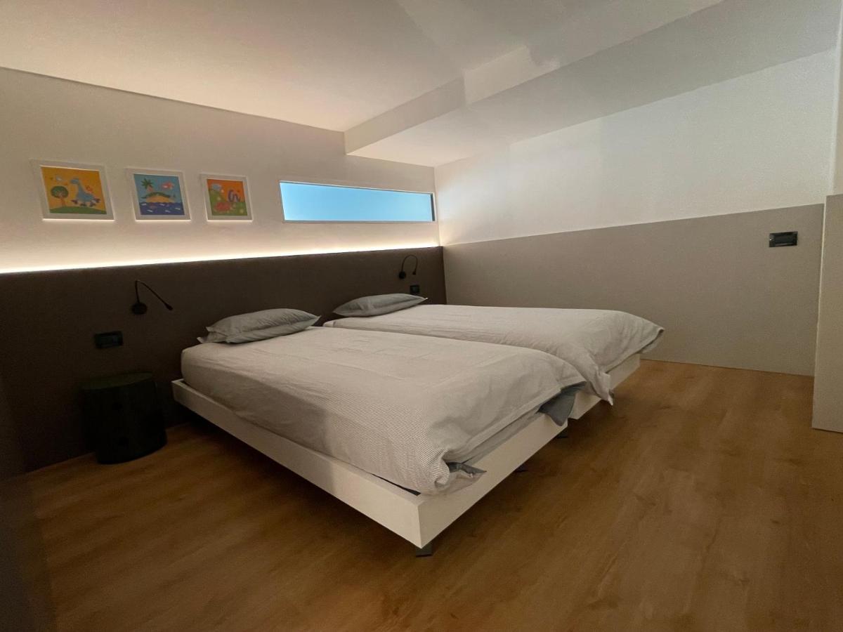 Lovely Loft Molo Μενάτζιο Εξωτερικό φωτογραφία