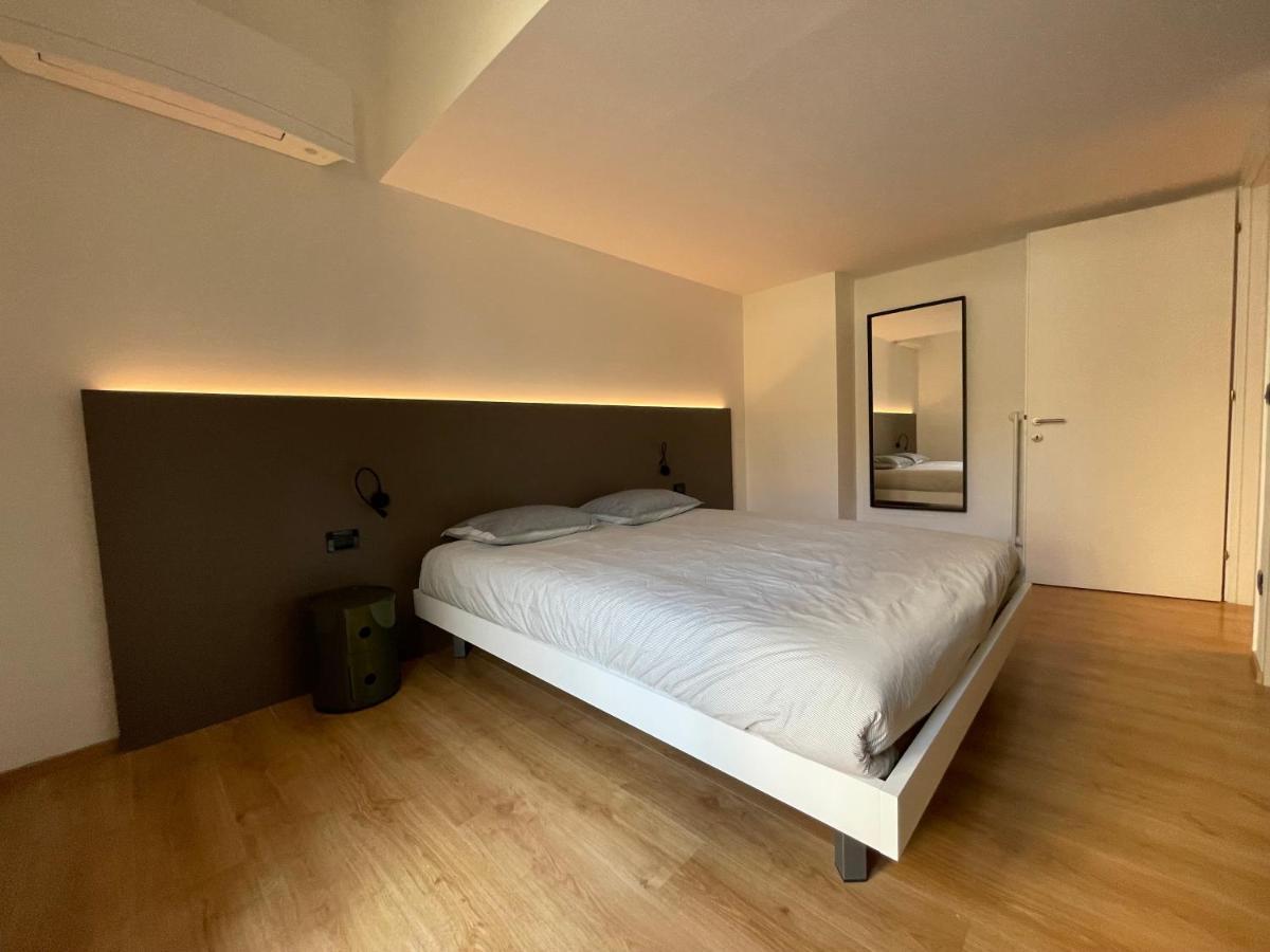 Lovely Loft Molo Μενάτζιο Εξωτερικό φωτογραφία