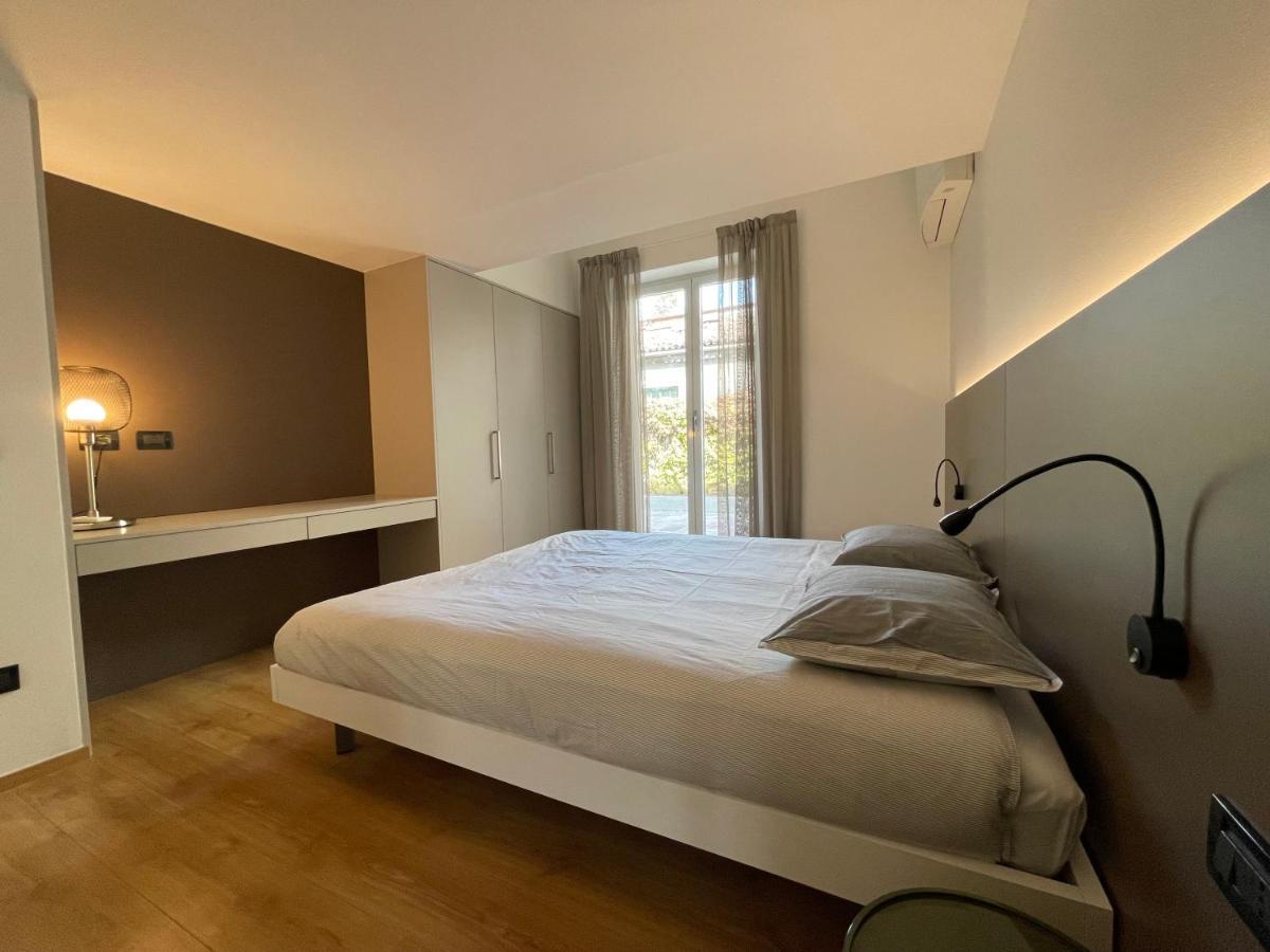 Lovely Loft Molo Μενάτζιο Εξωτερικό φωτογραφία