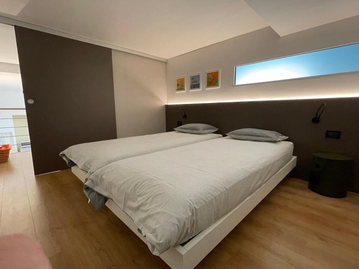 Lovely Loft Molo Μενάτζιο Εξωτερικό φωτογραφία
