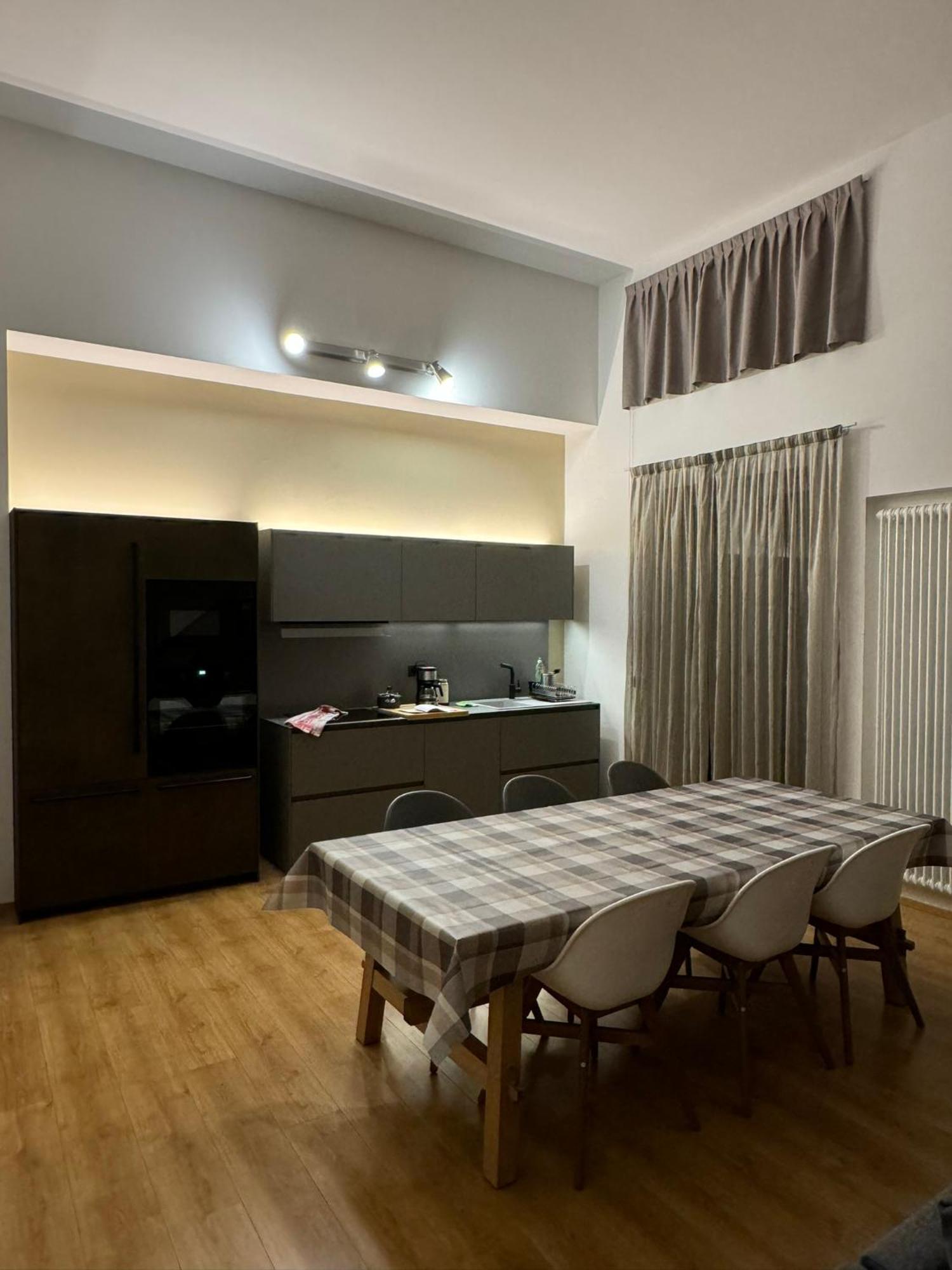 Lovely Loft Molo Μενάτζιο Εξωτερικό φωτογραφία