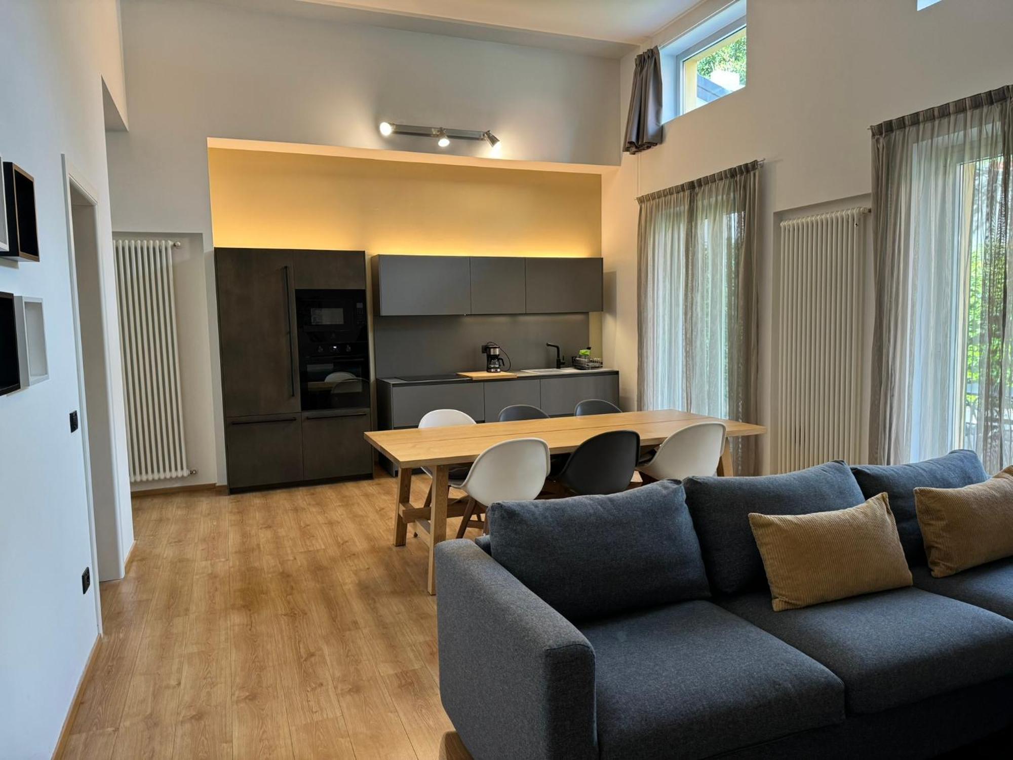 Lovely Loft Molo Μενάτζιο Εξωτερικό φωτογραφία