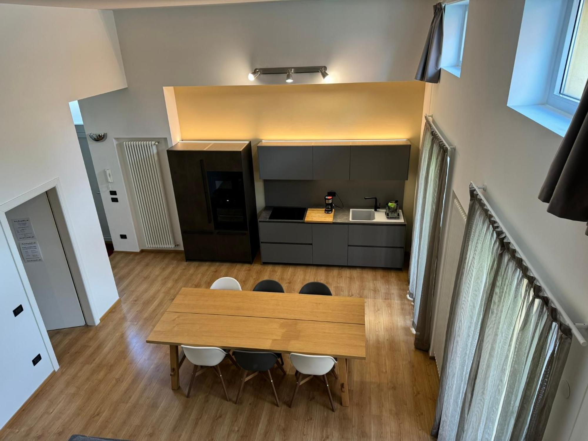 Lovely Loft Molo Μενάτζιο Εξωτερικό φωτογραφία